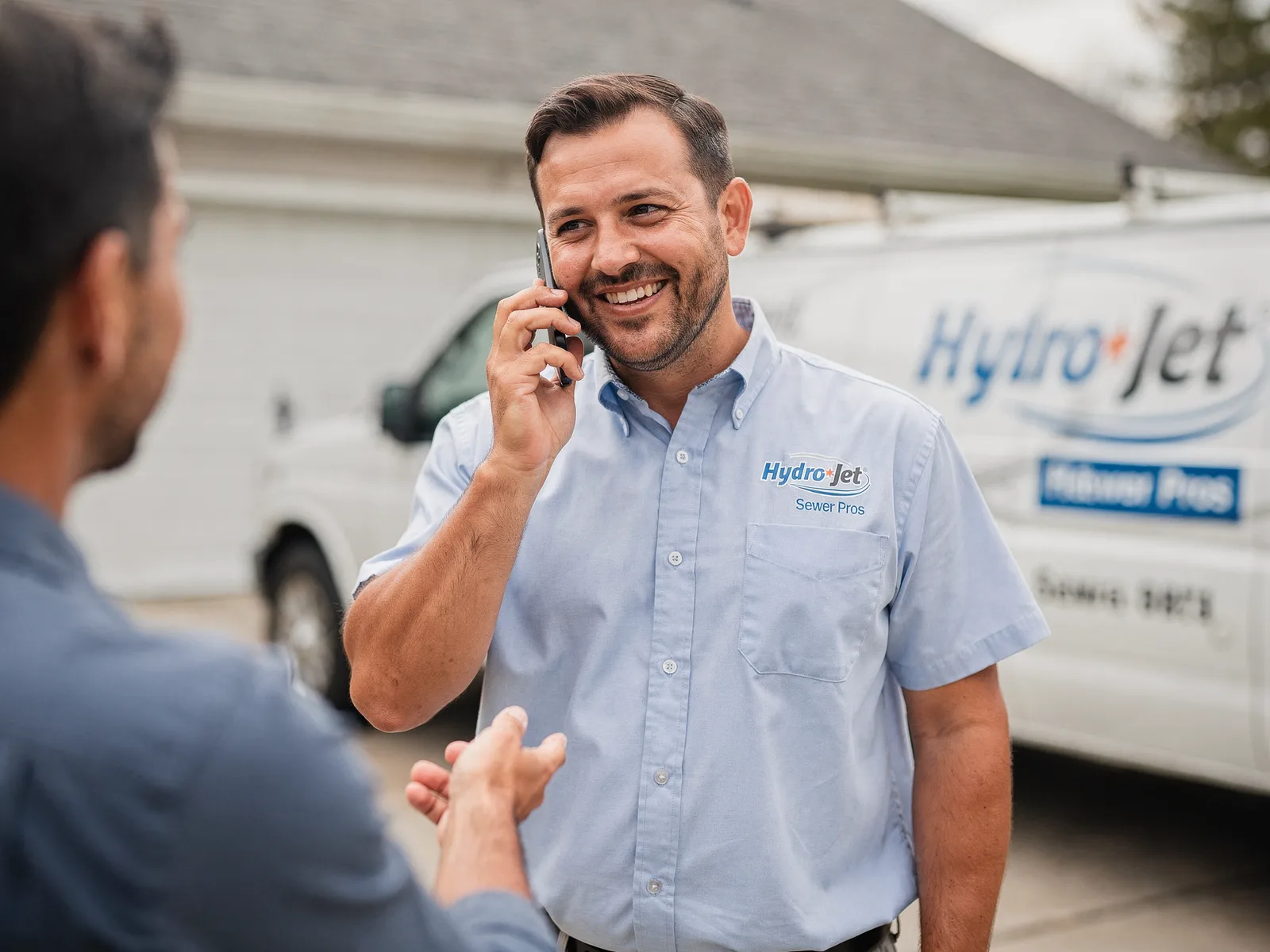 Hydro Jetting Fair Bluff, NC FAQs